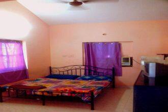 Reliance Residency (Apartment), Goa 3